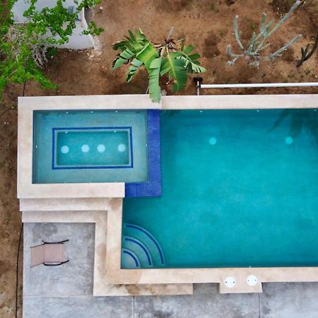 Villas Del Scarlet Cardones El Cardonal Kültér fotó