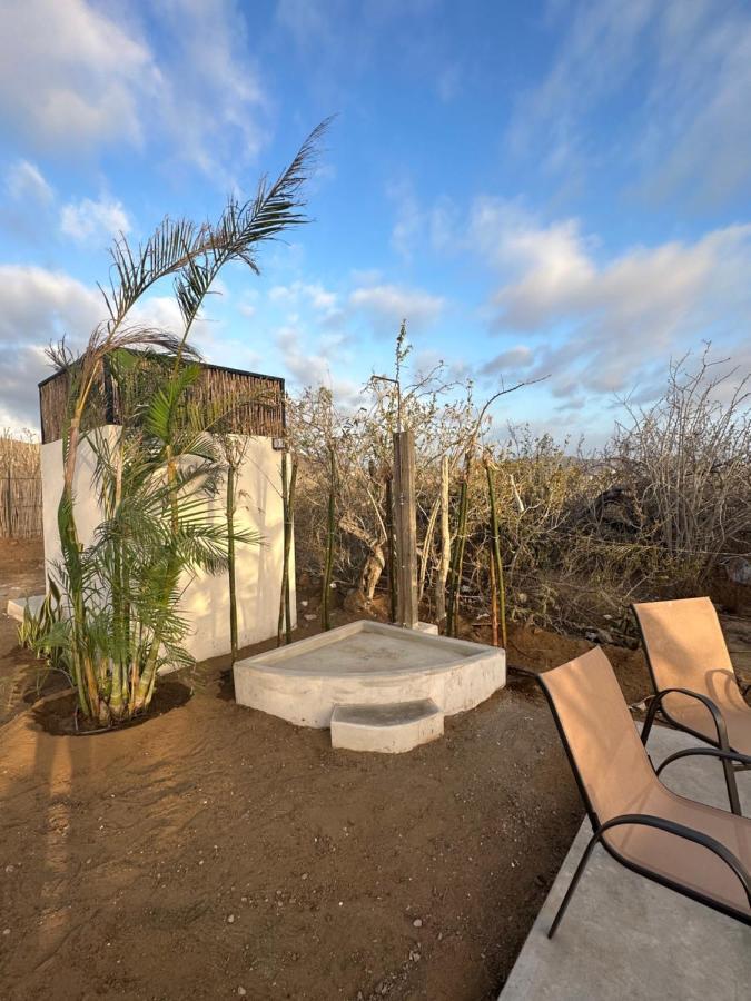 Villas Del Scarlet Cardones El Cardonal Kültér fotó