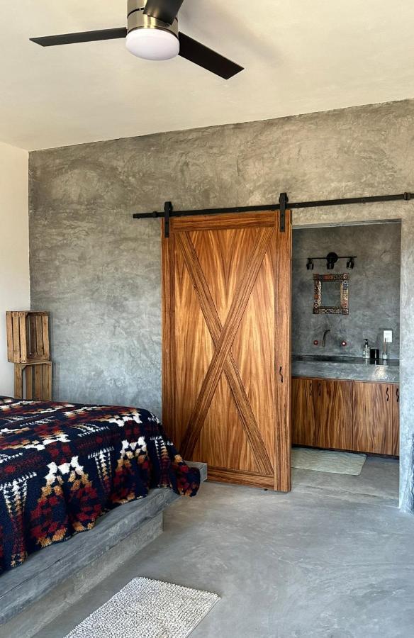 Villas Del Scarlet Cardones El Cardonal Kültér fotó