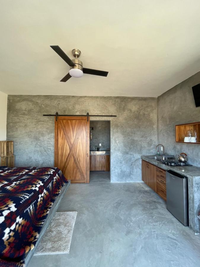 Villas Del Scarlet Cardones El Cardonal Kültér fotó