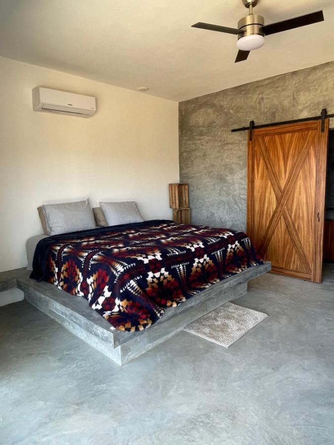 Villas Del Scarlet Cardones El Cardonal Kültér fotó
