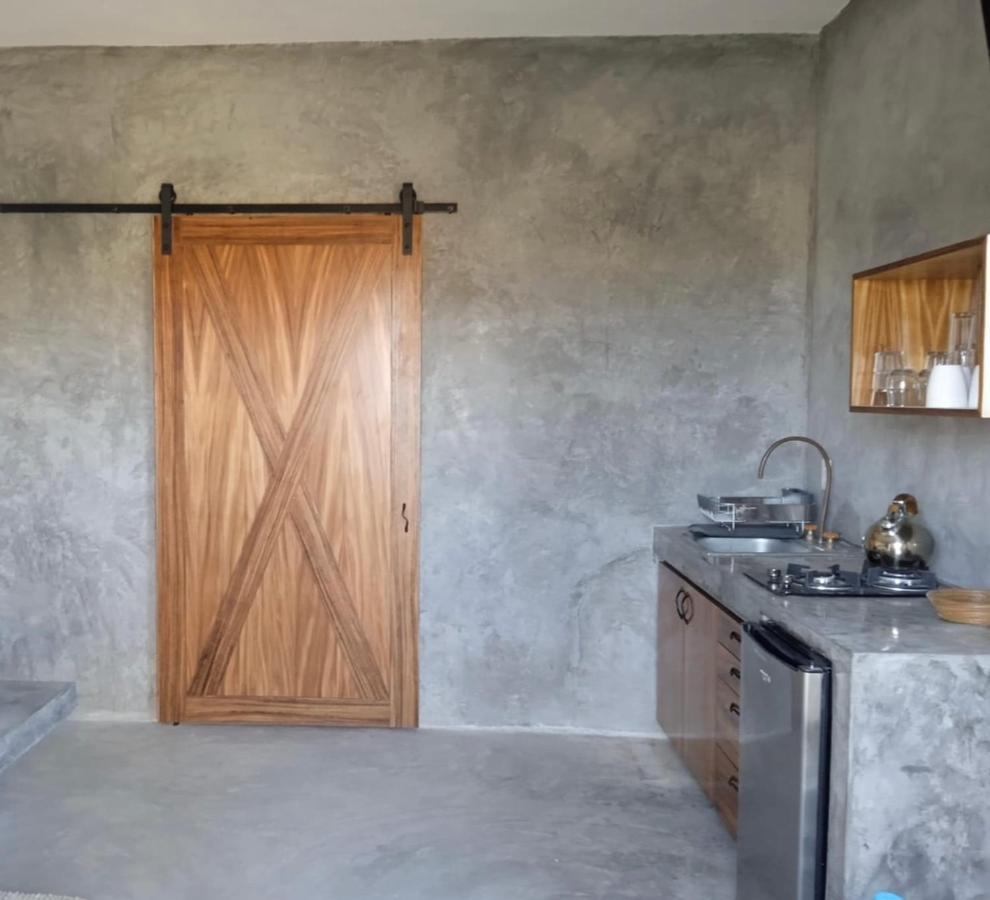 Villas Del Scarlet Cardones El Cardonal Kültér fotó