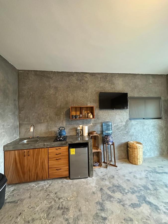 Villas Del Scarlet Cardones El Cardonal Kültér fotó