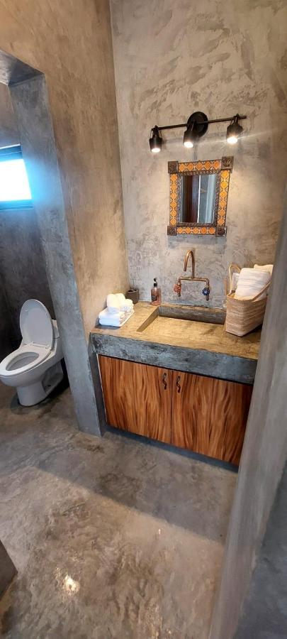 Villas Del Scarlet Cardones El Cardonal Kültér fotó