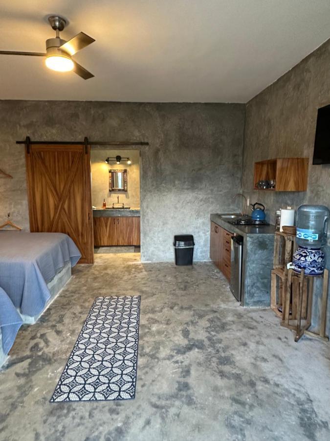 Villas Del Scarlet Cardones El Cardonal Kültér fotó