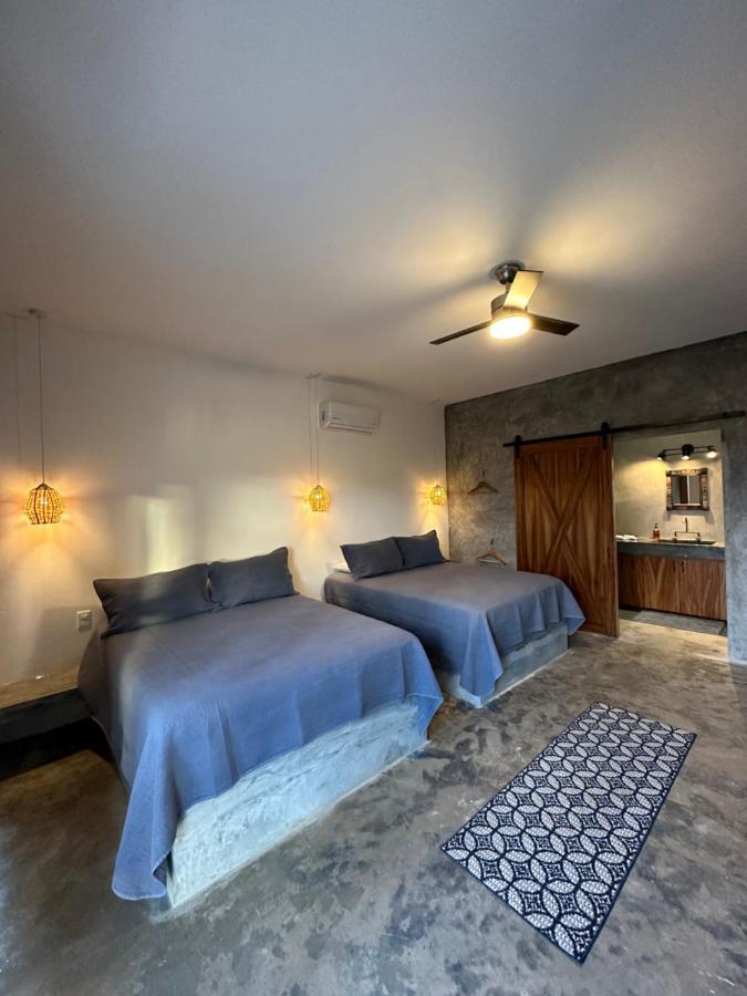 Villas Del Scarlet Cardones El Cardonal Kültér fotó