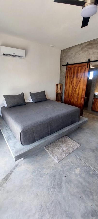 Villas Del Scarlet Cardones El Cardonal Kültér fotó