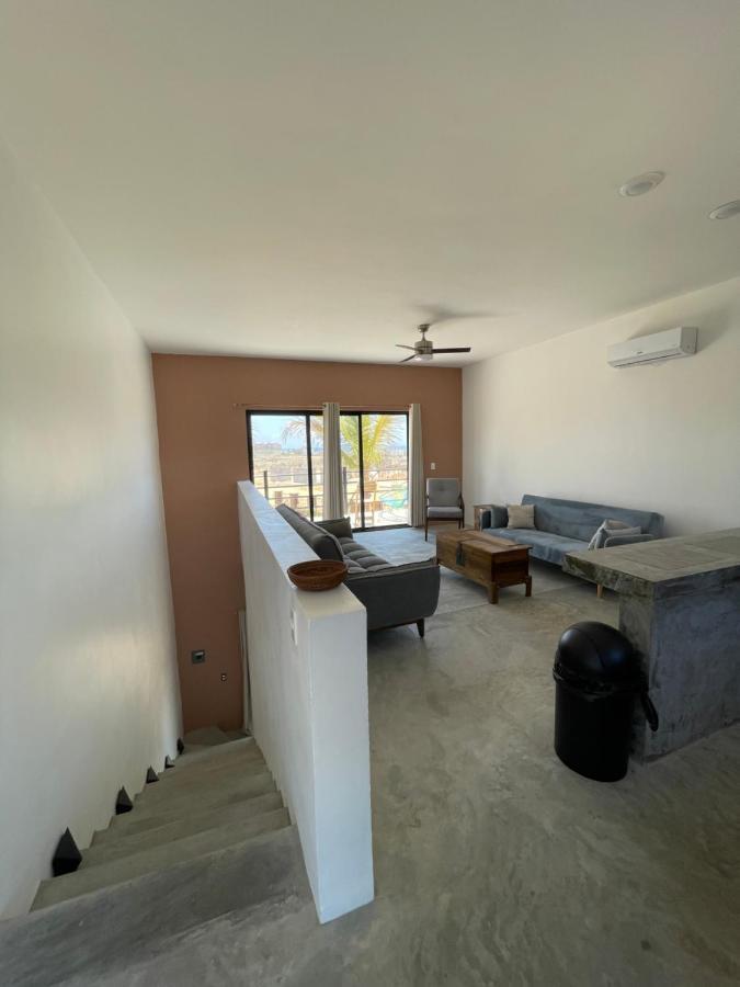 Villas Del Scarlet Cardones El Cardonal Kültér fotó