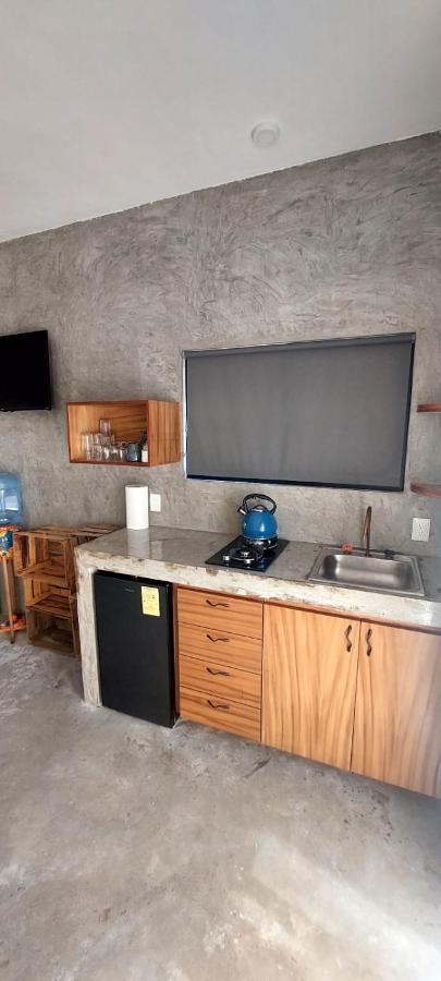 Villas Del Scarlet Cardones El Cardonal Kültér fotó